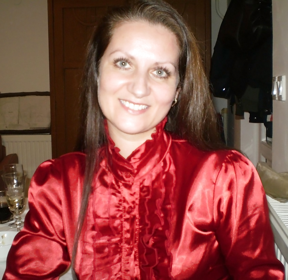 Madura caliente
 #10818272