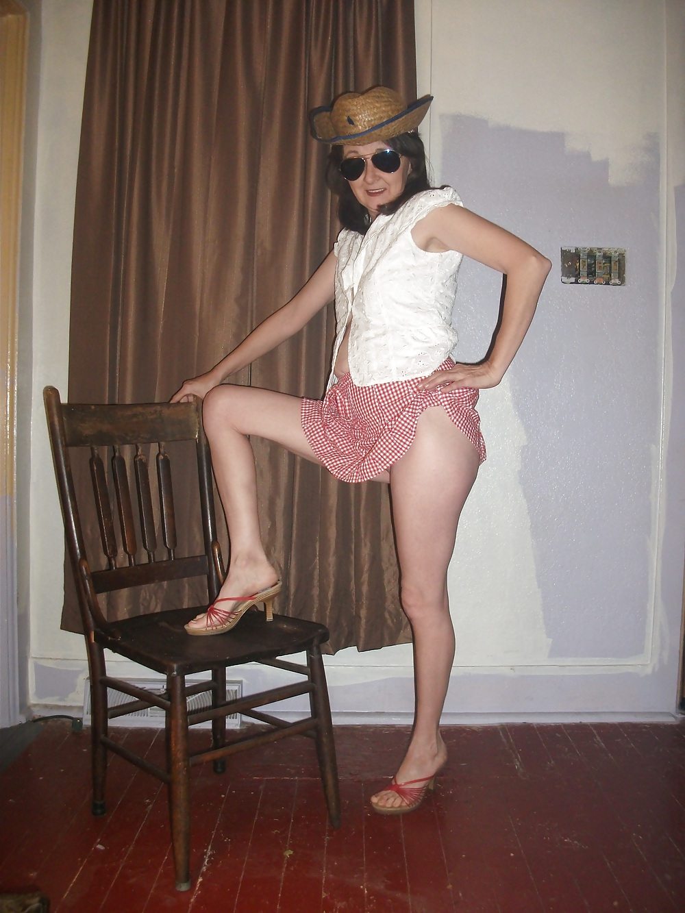 Cow girl #14155471