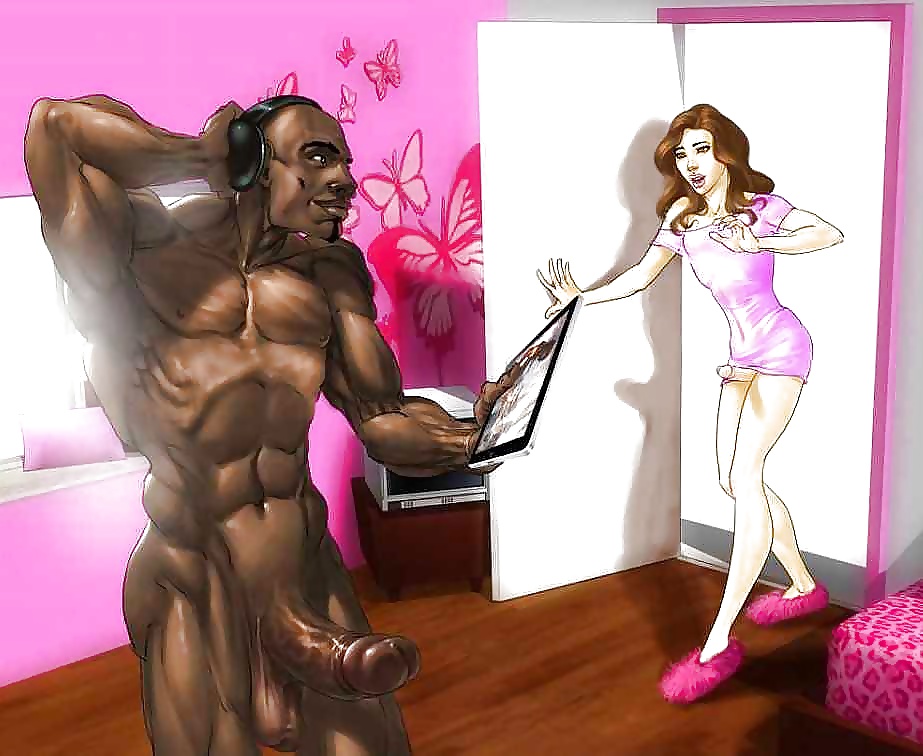 Sissy slut for black men
 #17348564