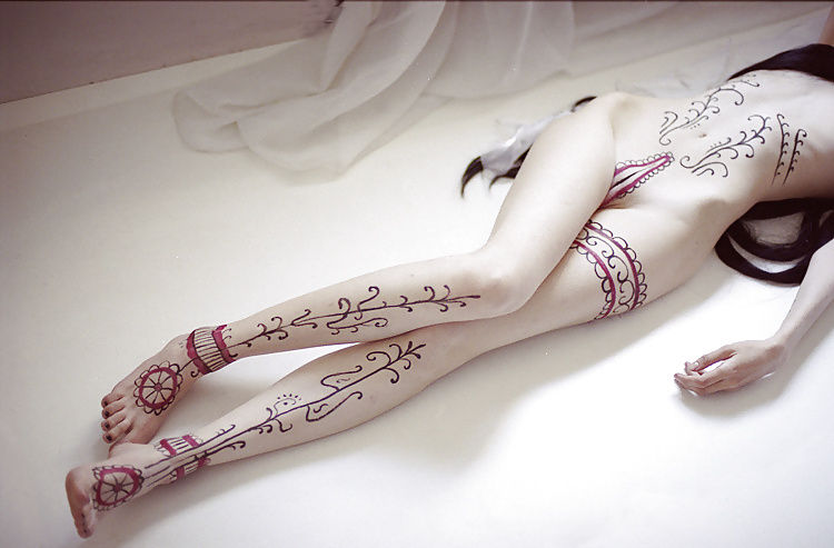 Erotic ways 8 #4321093