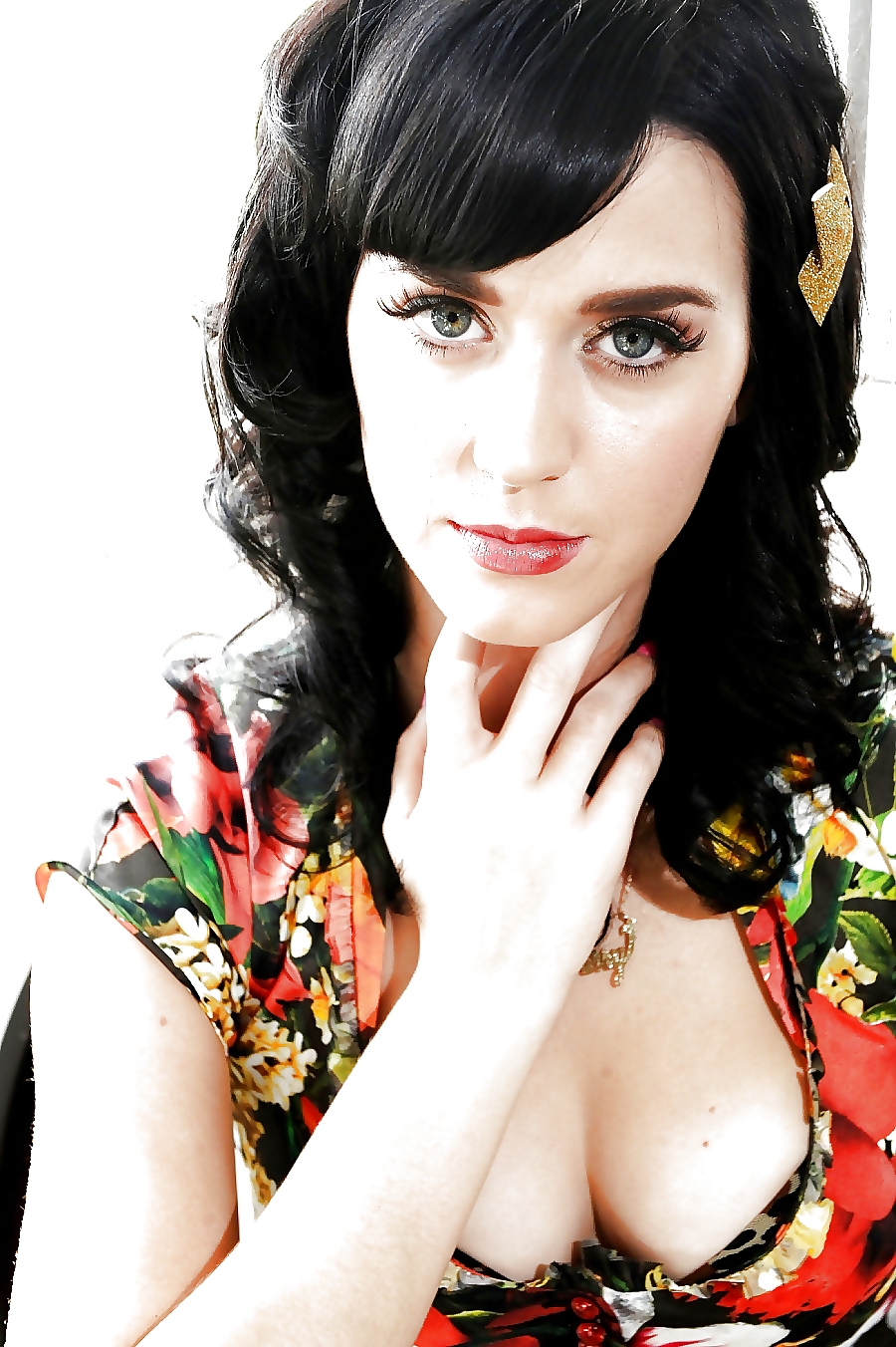 Katy perry disfrutando de una paja sobre katy :)
 #14364412