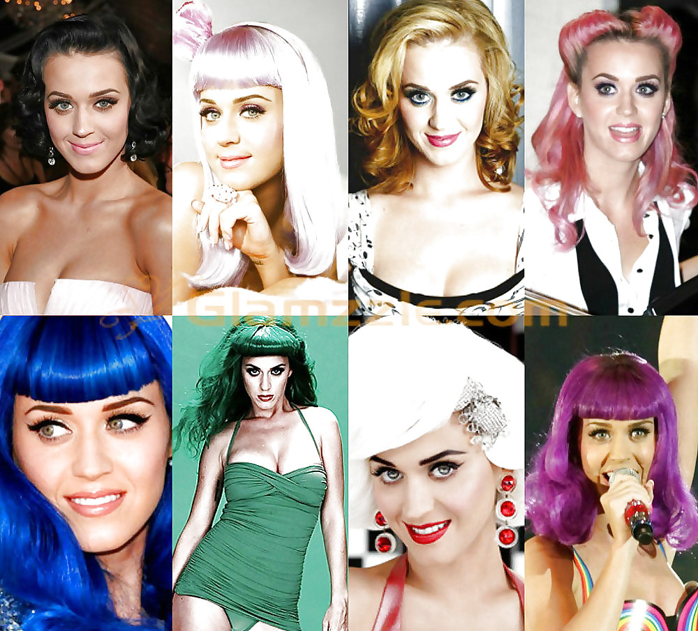 Katy Perry Profitant Saccadés Sur Katy :) #14364734