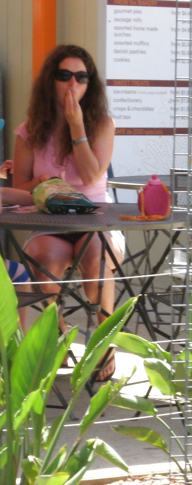 Upskirt 4 #17432371