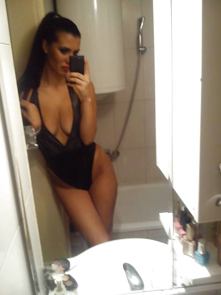 Beautiful girl ( Big natural tits and nice ass ) #22052253