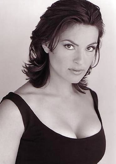 Mariska Hargitay #22415358