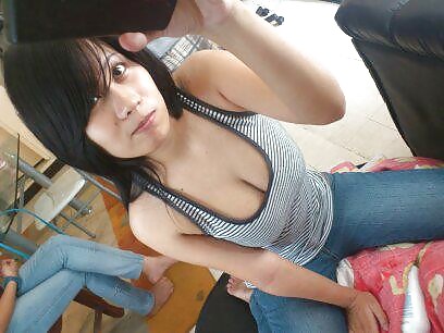 Asian Milf Self Shot #11746232