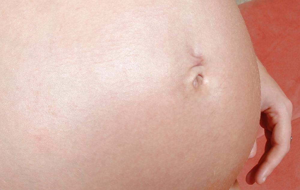 妊娠中のブロンド娘 5つの星
 #17024323