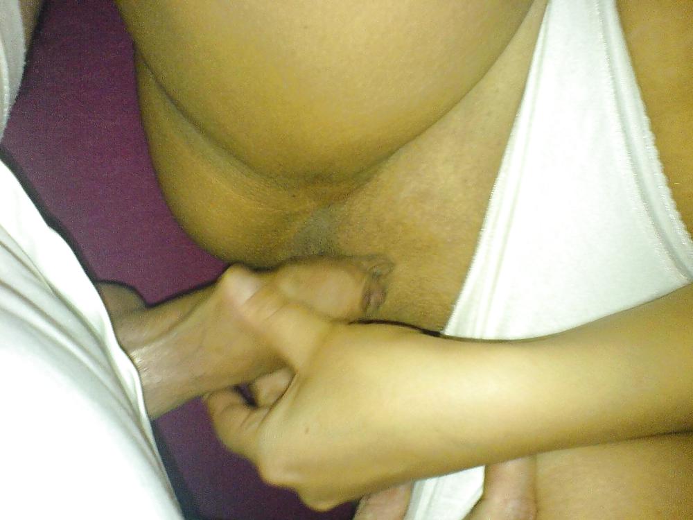 Big Tits Pregnant GF part 2 #19757598