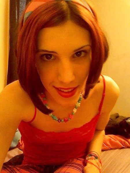 Fallen, T-Mädchen, CDs, Femboys, Transen - # 14 Bob #12133521