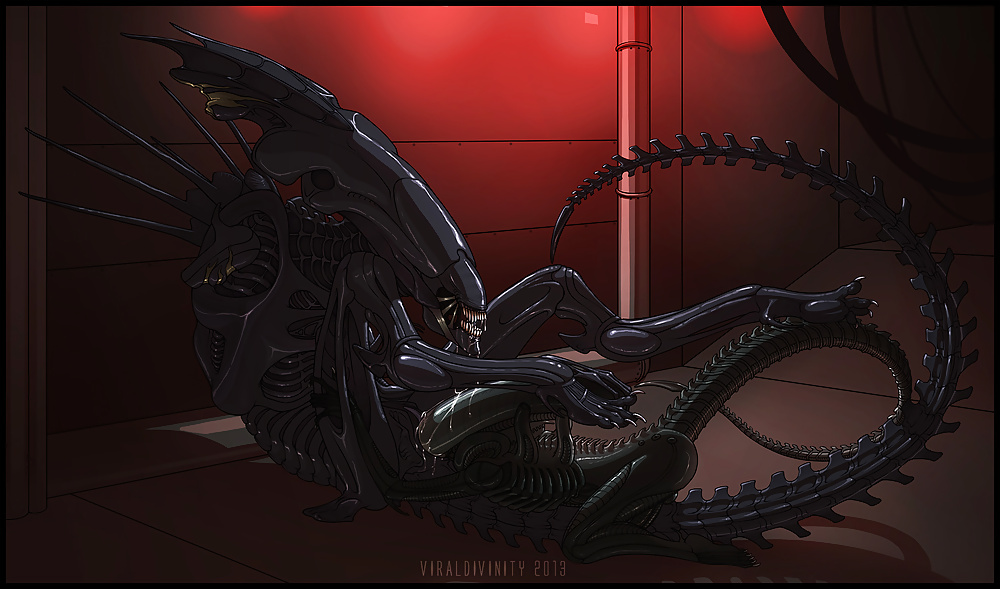 Sex Aliens #21404897