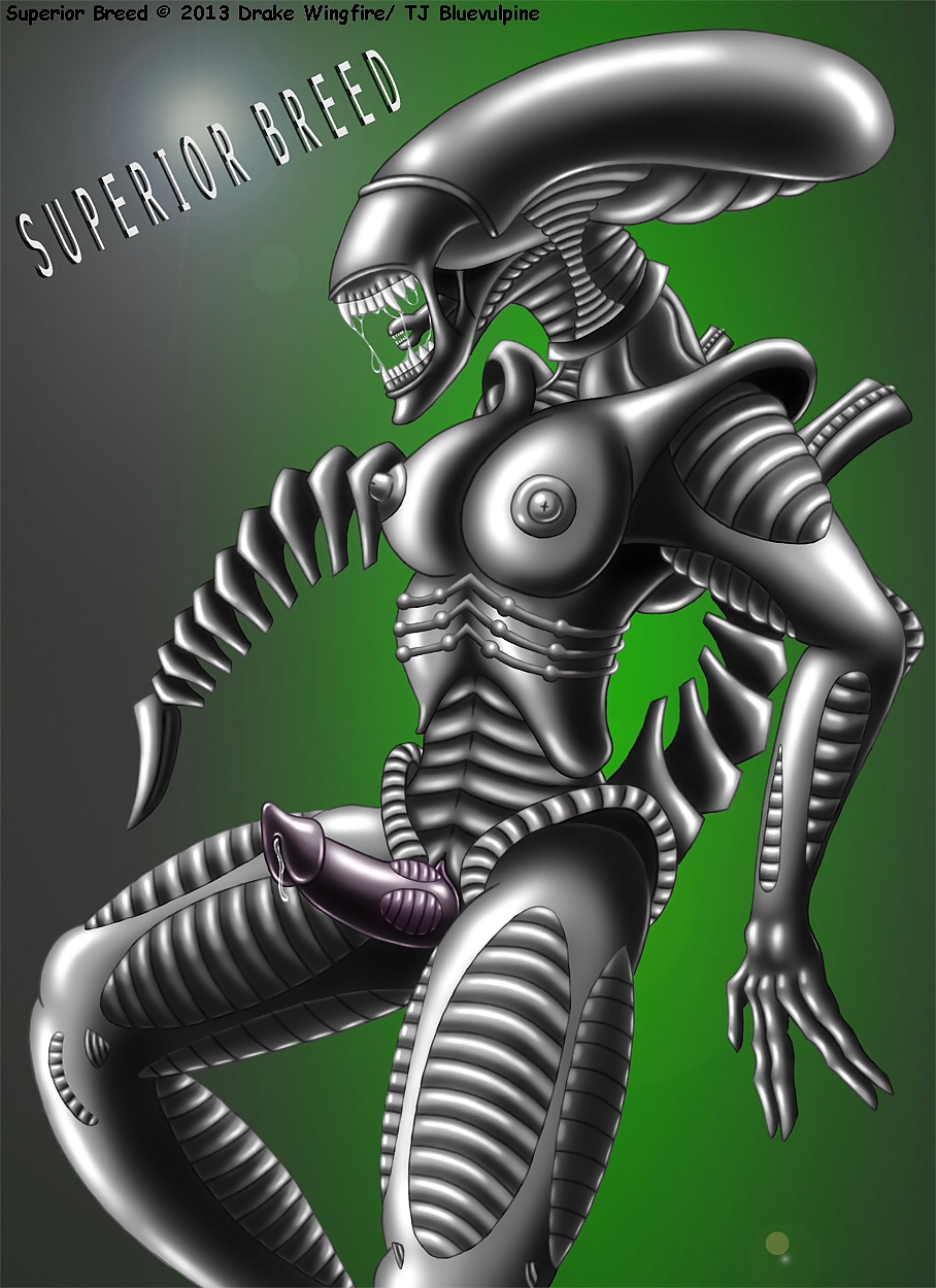 Sex Aliens #21405996