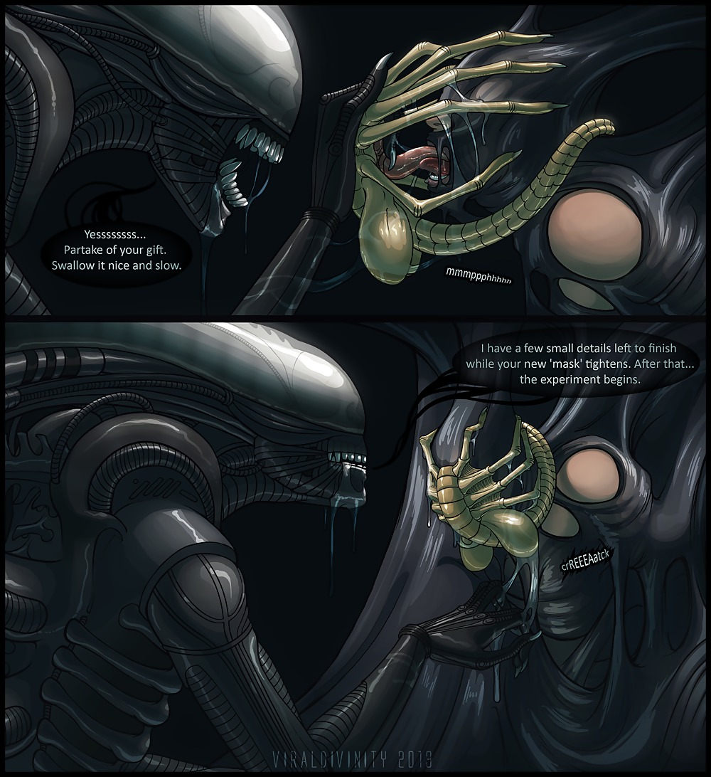 Sex Aliens #21406147