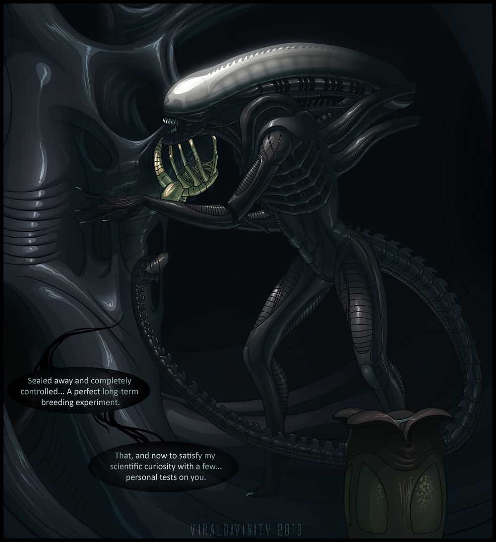 Sex Aliens #21406153