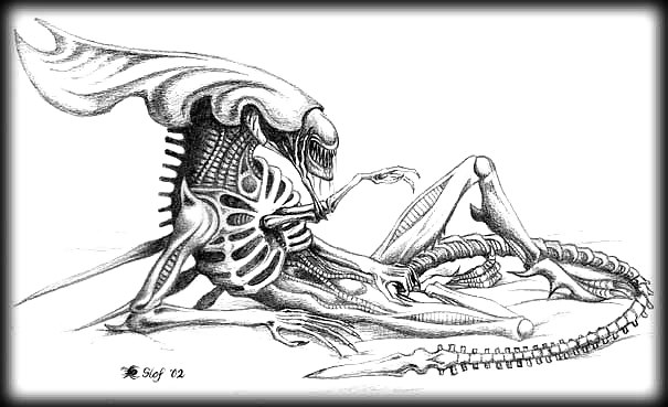 Sex Aliens #21406306