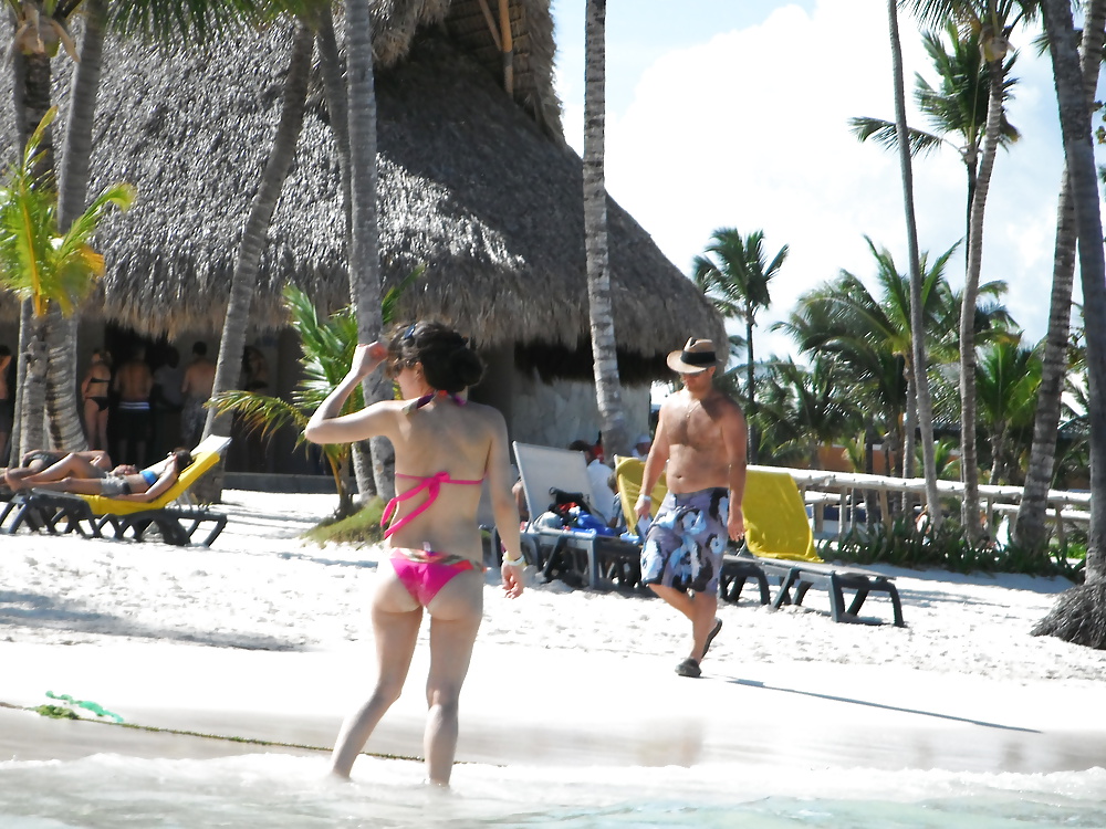 Viaje a punta cana
 #11804707