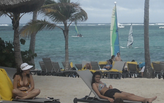 Viaje a punta cana
 #11804760