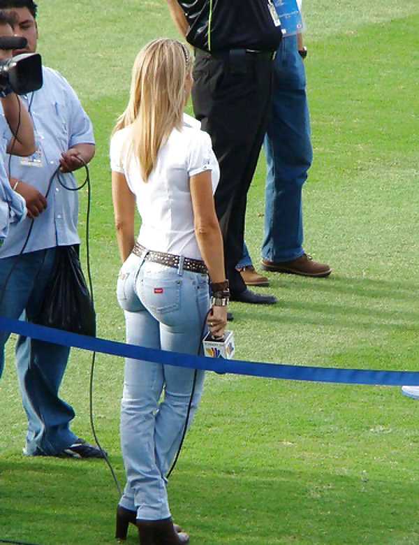 Jeans and asses collection Part 2. #9416823