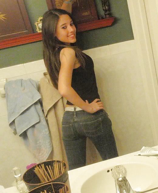 Jeans and asses collection Part 2. #9416834