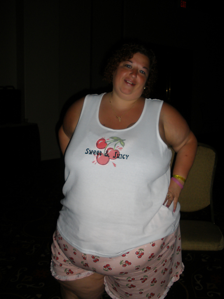Tracy Ssbbw Old Photos From A Few Years Ago Porn Pictures Xxx Photos 