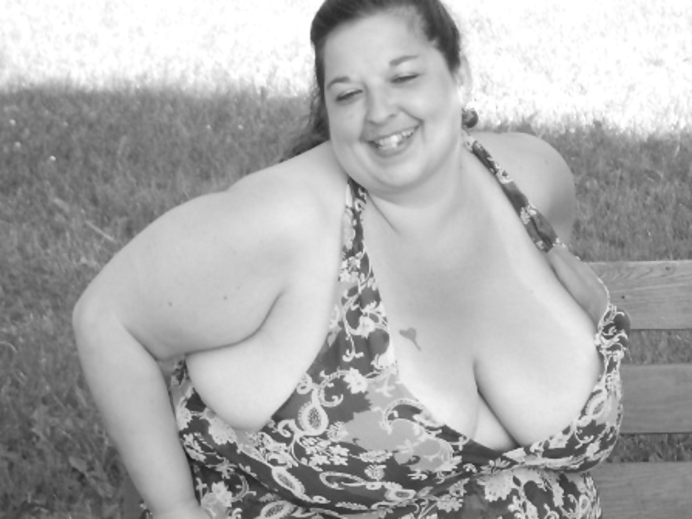 Tracy SSBBW old photos from a few years ago.  #18272470