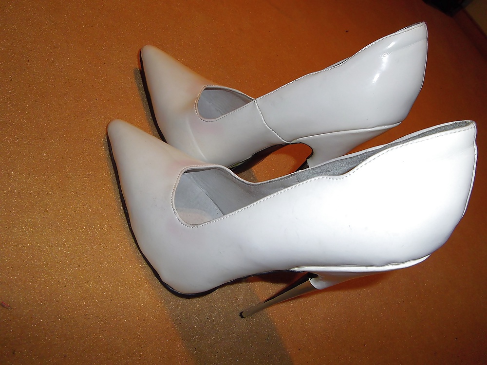 Heels #3791772