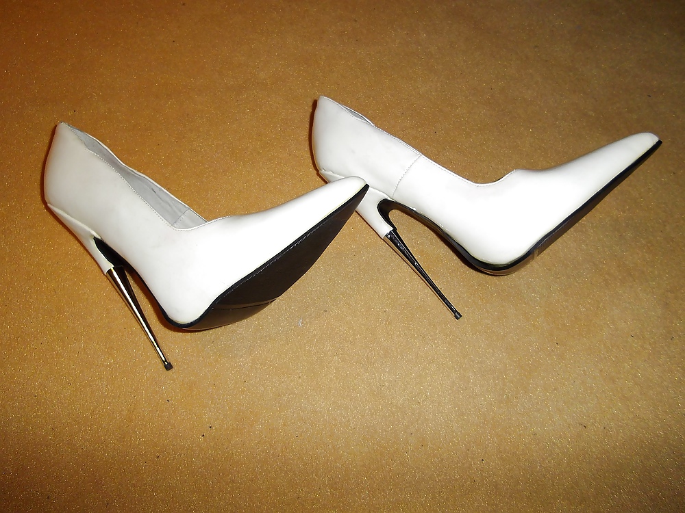 Heels #3791800