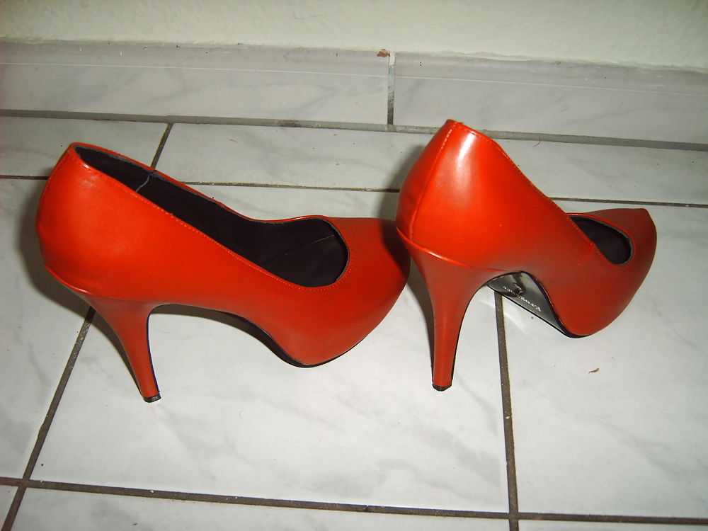 Heels #3791927