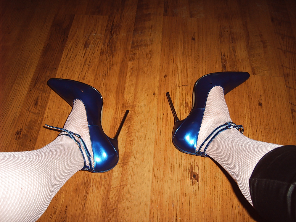 Heels #3791946