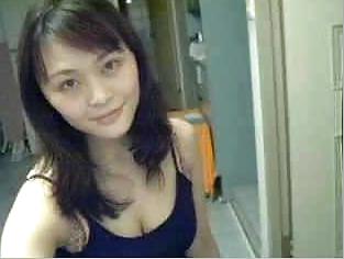 Jullie Filipin 24 Jahre Alt Student .. Perfekte Mädchen #5351095