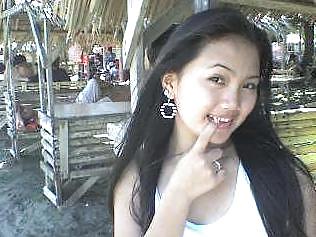 Jullie filipin 24 years old a student.. perfect girl #5351110