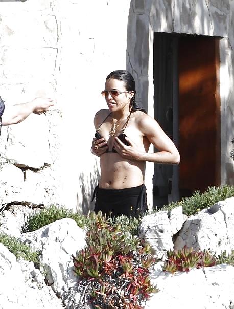 Michelle rodriguez #4110099