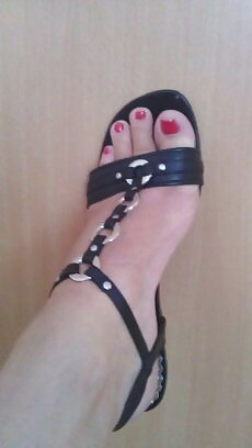 Footfetish