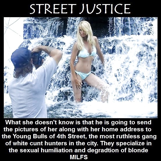 Street justice 5 #16720332