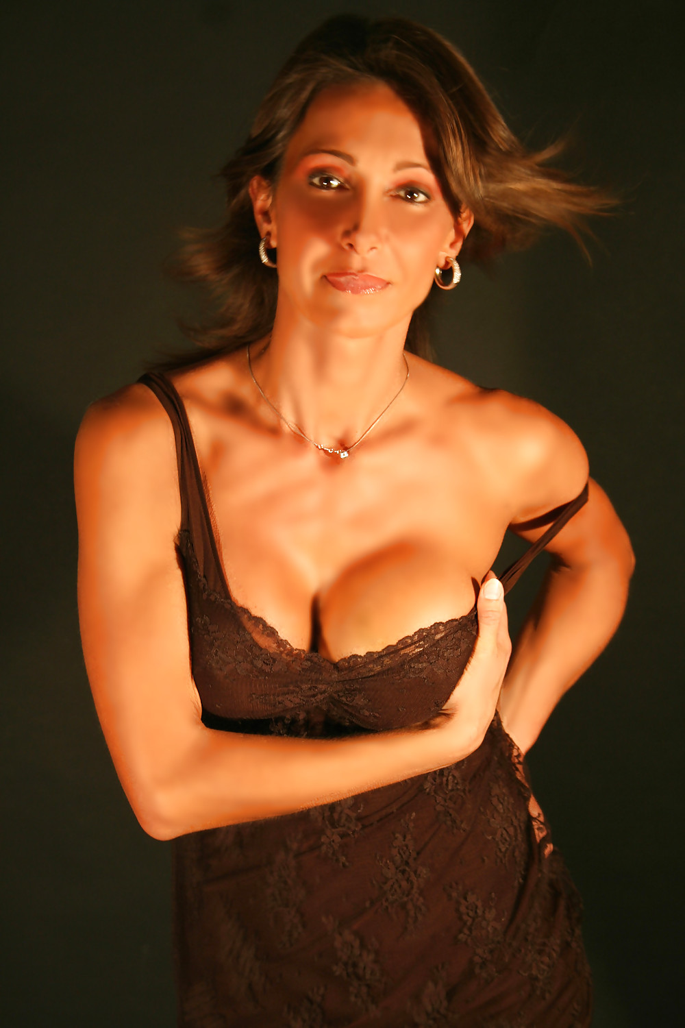 Miss Over 30, Lucia Aliverti #9355536