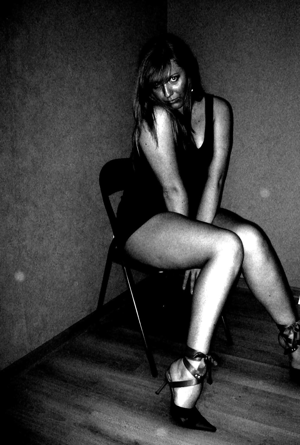 セクシーな私
 #16722604