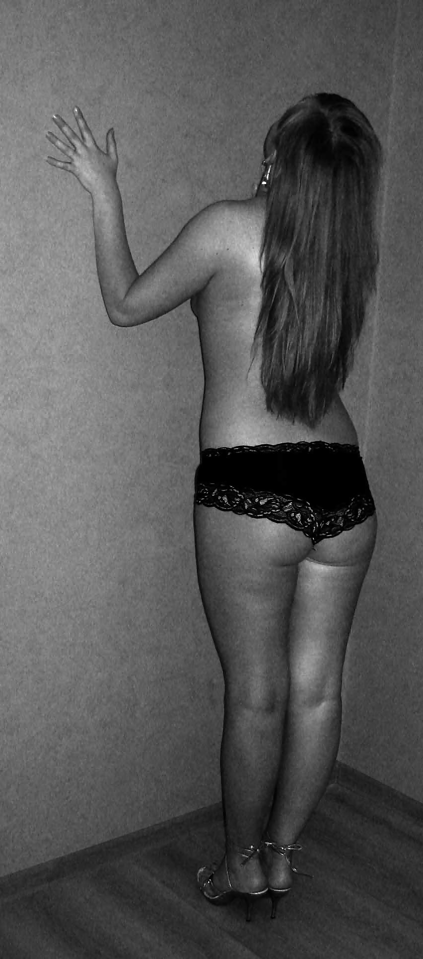 セクシーな私
 #16722611