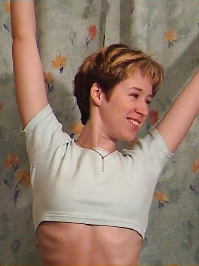 Esposa rusa 3
 #7253984