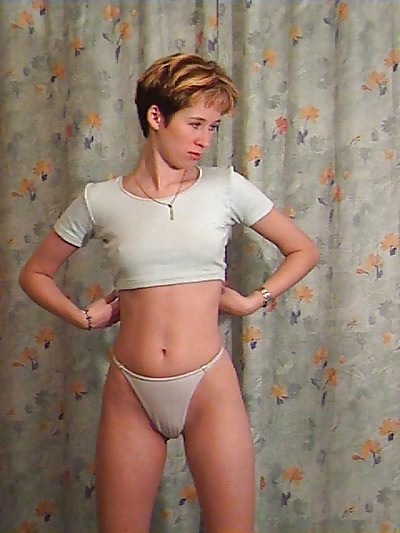 Esposa rusa 3
 #7253998