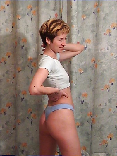 Esposa rusa 3
 #7254019