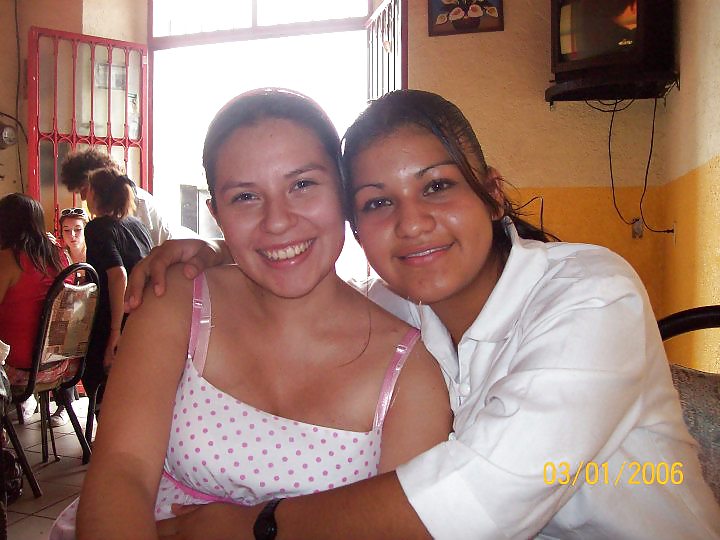 Estrella chichona
 #17020701