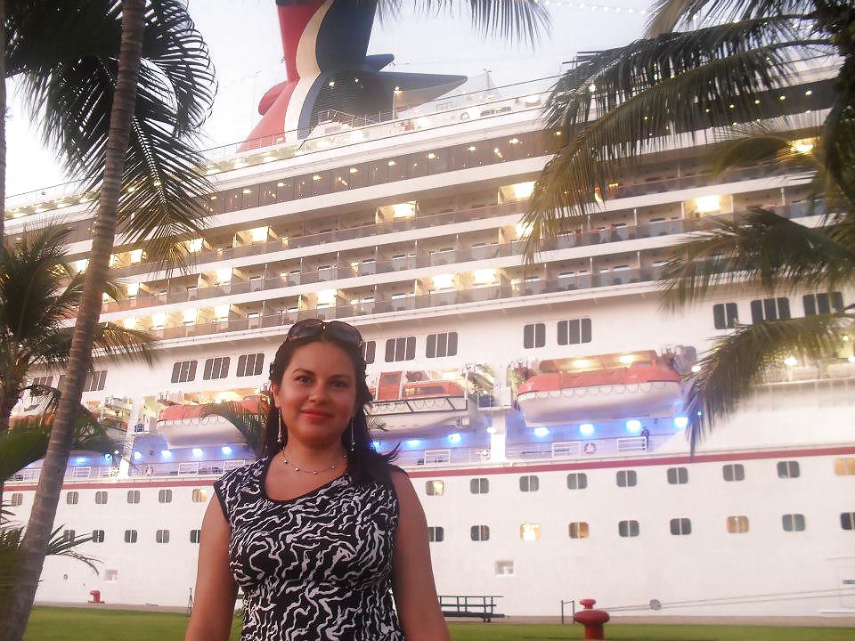 Estrella chichona
 #17020722