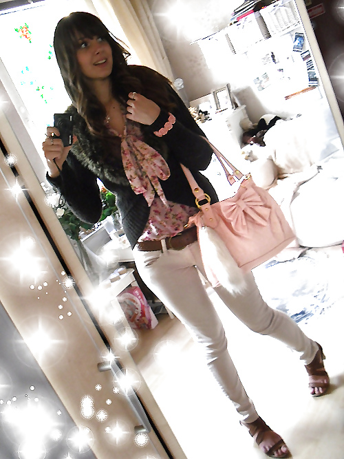 Schwester meike
 #6864676