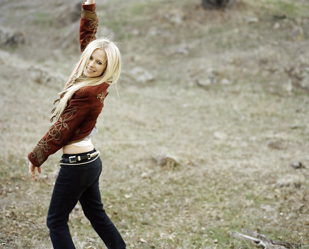 Avril Lavigne #12259212