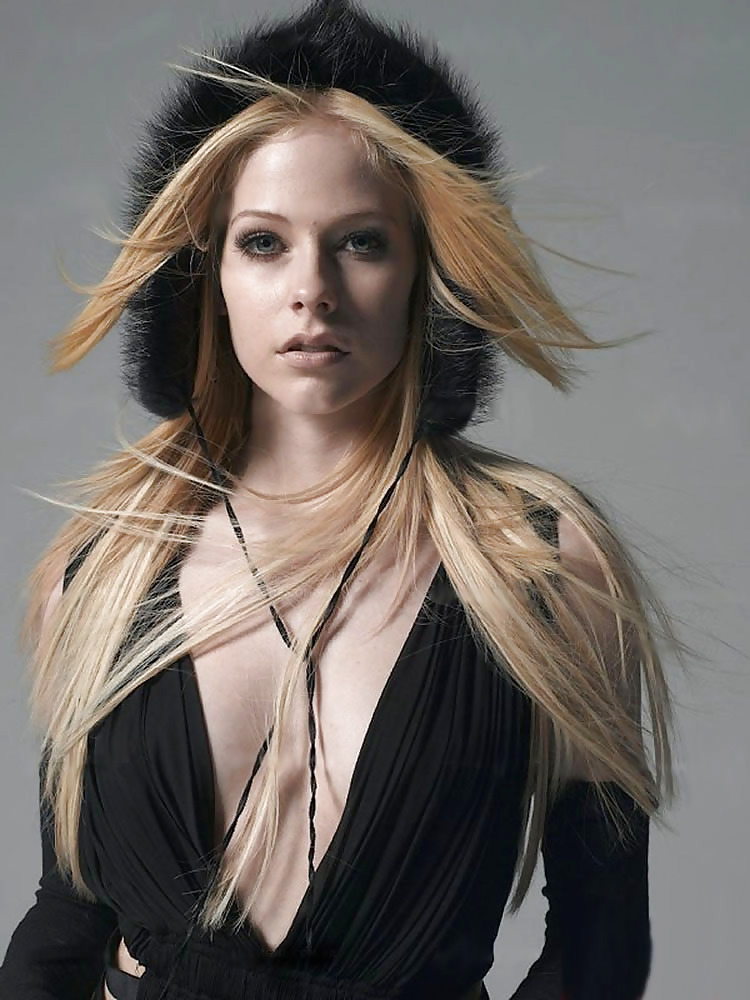 Avril lavigne
 #12259237