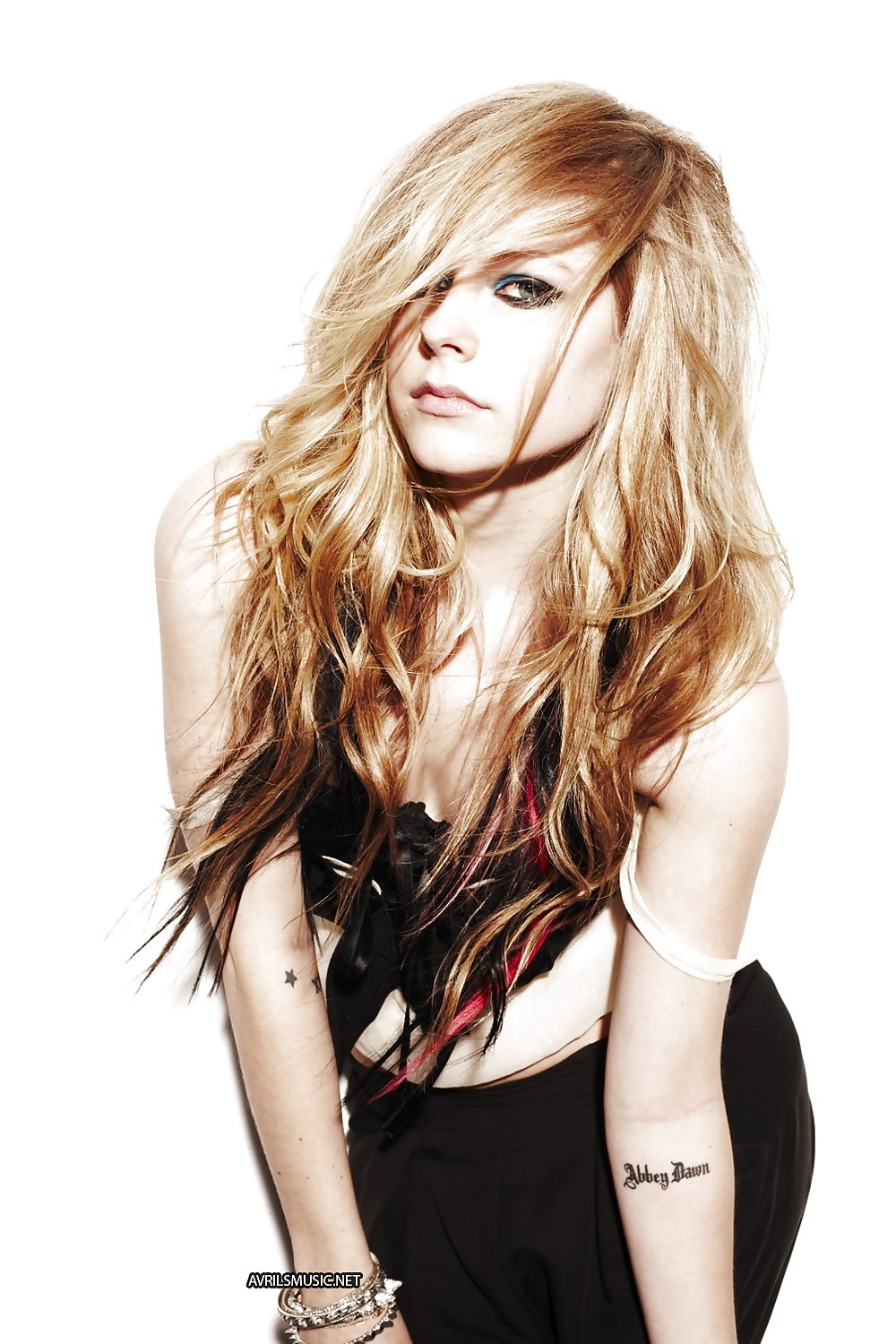 Avril Lavigne #12259284