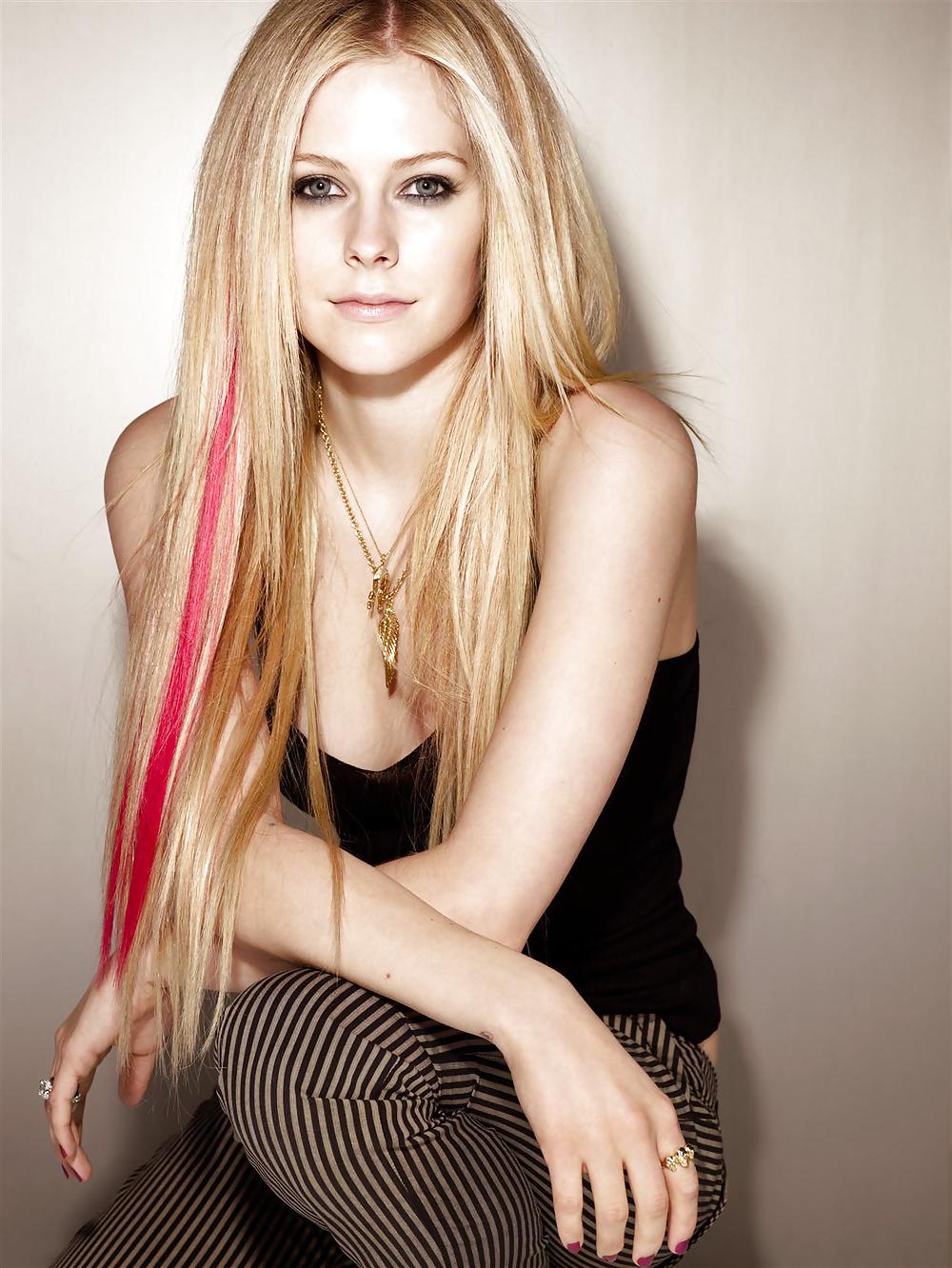 Avril Lavigne #12259290