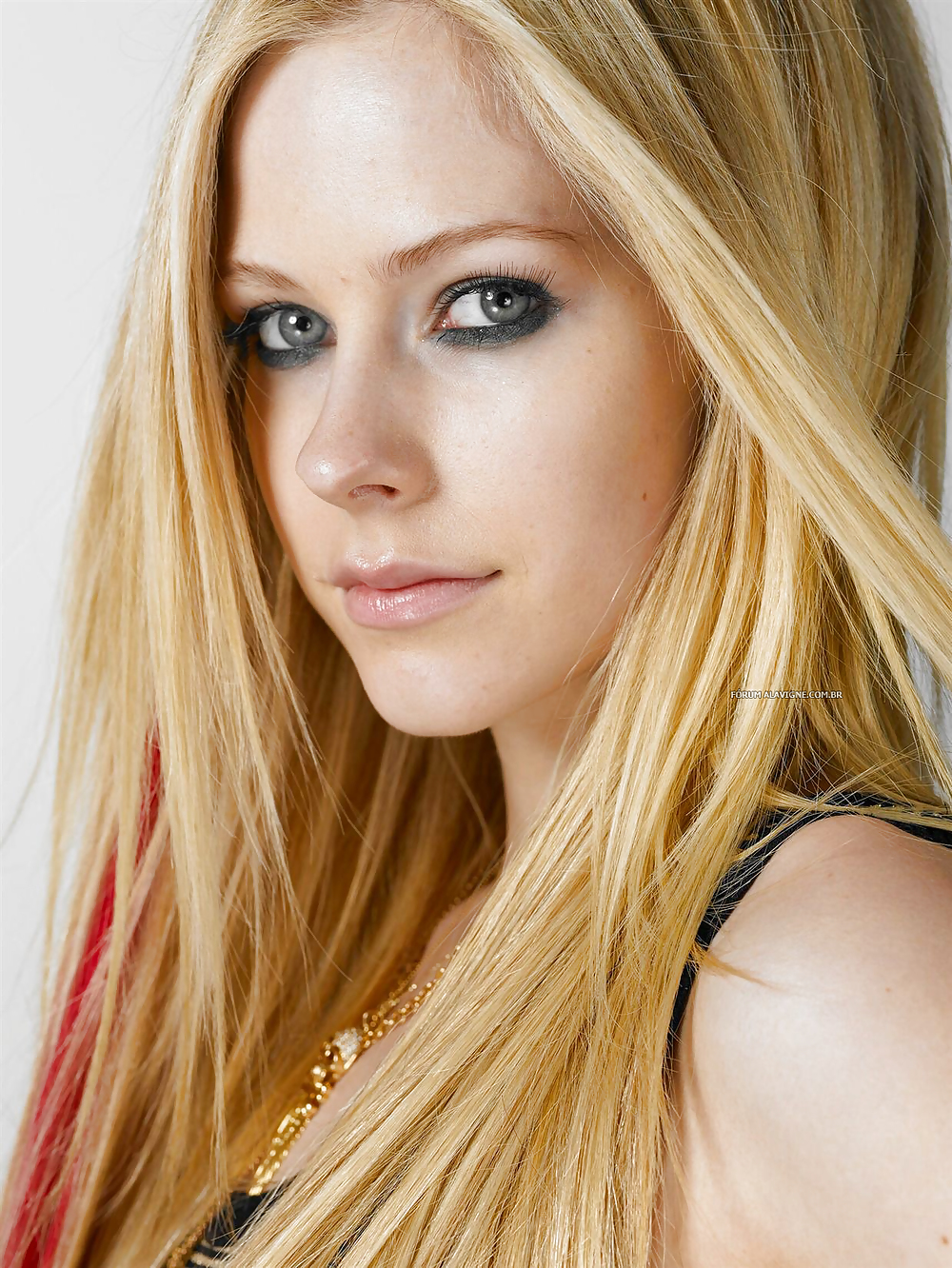 Avril Lavigne #12259302