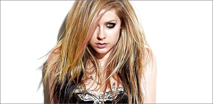 Avril Lavigne #12259508