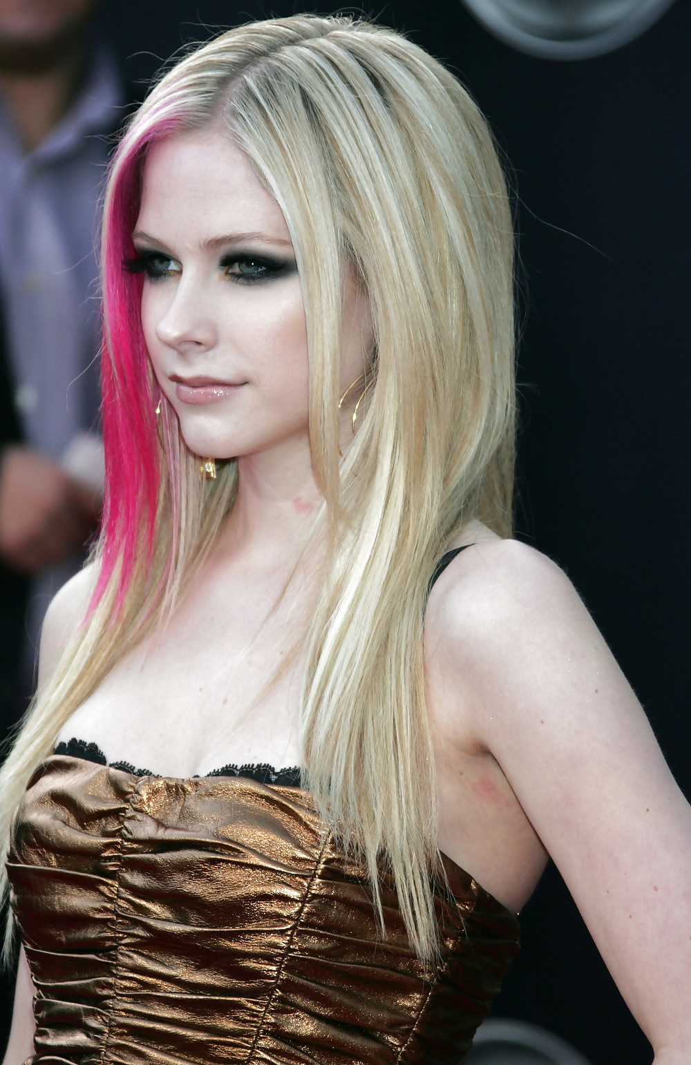 Avril Lavigne #12259753