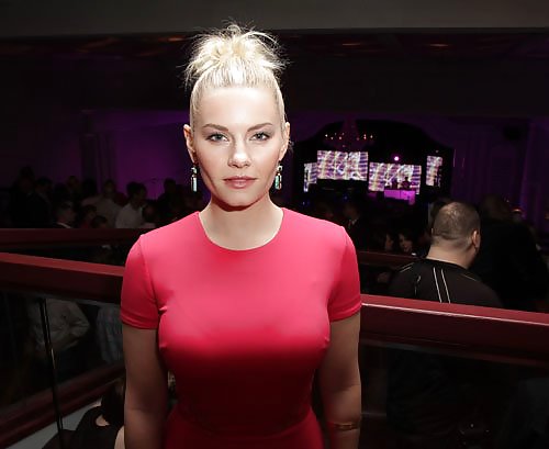 Elisha Cuthbert 2 #17604850